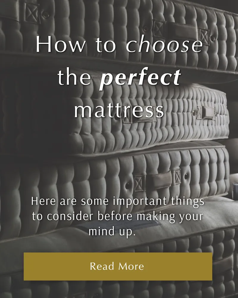 Mattresses